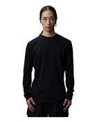 Devoa Long Sleeve Black