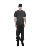 Alexander Digenova Logo Beanie Black