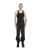 Alexander Digenova Underground Painter Pants Painter Black