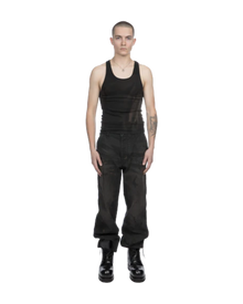 Alexander Digenova Underground Painter Pants Painter Black