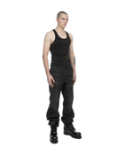 Alexander Digenova Underground Painter Pants Painter Black