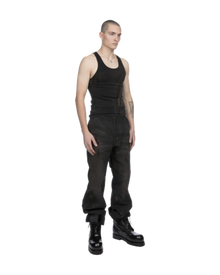 Alexander Digenova Underground Painter Pants Painter Black
