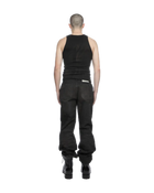 Alexander Digenova Underground Painter Pants Painter Black