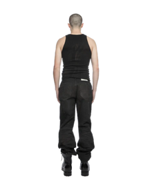 Alexander Digenova Underground Painter Pants Painter Black
