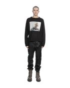 Alexander Digenova Alexander Long Sleeve Vintage Black