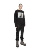 Alexander Digenova Alexander Long Sleeve Vintage Black