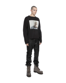 Alexander Digenova Alexander Long Sleeve Vintage Black