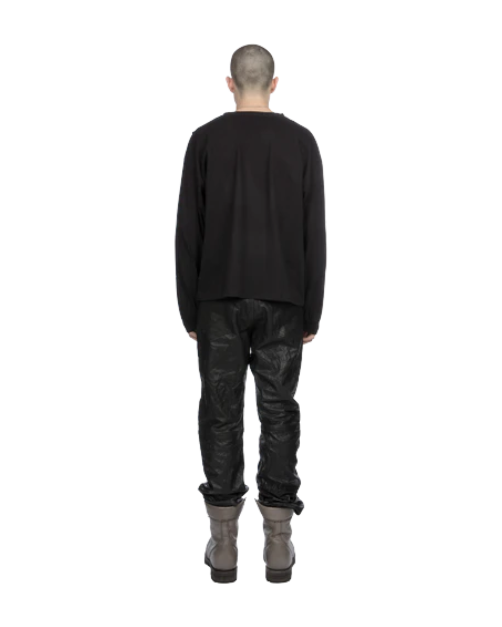 Alexander Digenova Alexander Long Sleeve Vintage Black