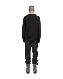 Alexander Digenova Alexander Long Sleeve Vintage Black