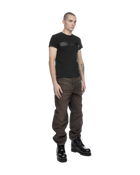 Alexander Digenova Duct Tape T-Shirt Special Black
