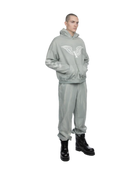 Alexander Digenova Sweatpant Sky Blue