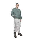 Alexander Digenova Rl-Bomber Jacket Shadow Blue