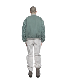 Alexander Digenova Rl-Bomber Jacket Shadow Blue