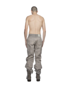 Alexander Digenova Underground Painter Pants Painter Grey