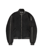 Alexander Digenova Rl-Bomber Jacket Oil