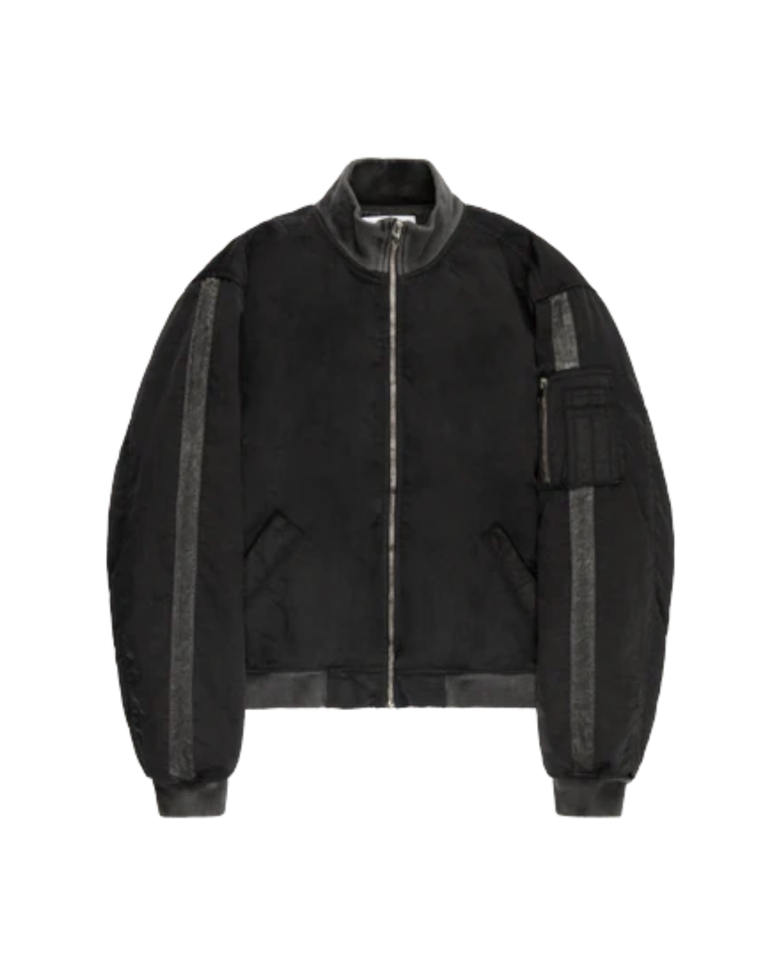 Alexander Digenova Rl-Bomber Jacket Oil