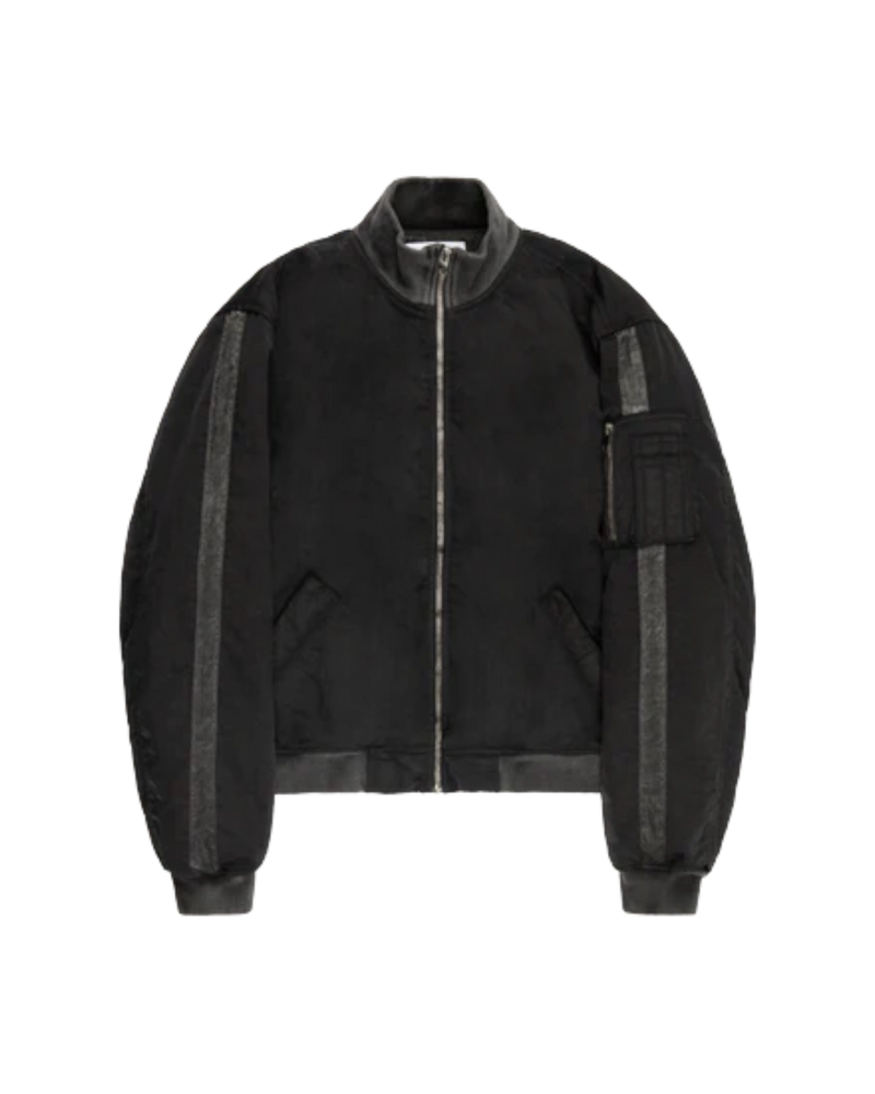 Alexander Digenova Rl-Bomber Jacket Oil