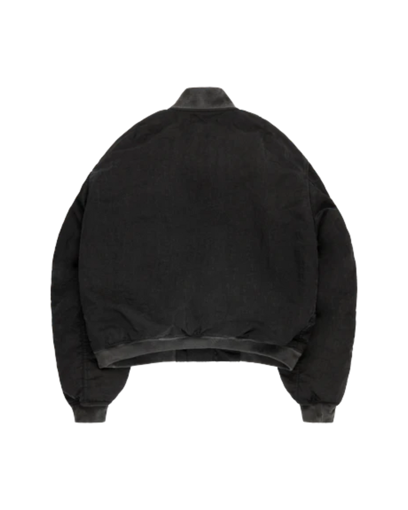 Alexander Digenova Rl-Bomber Jacket Oil