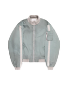 Alexander Digenova Rl-Bomber Jacket Shadow Blue
