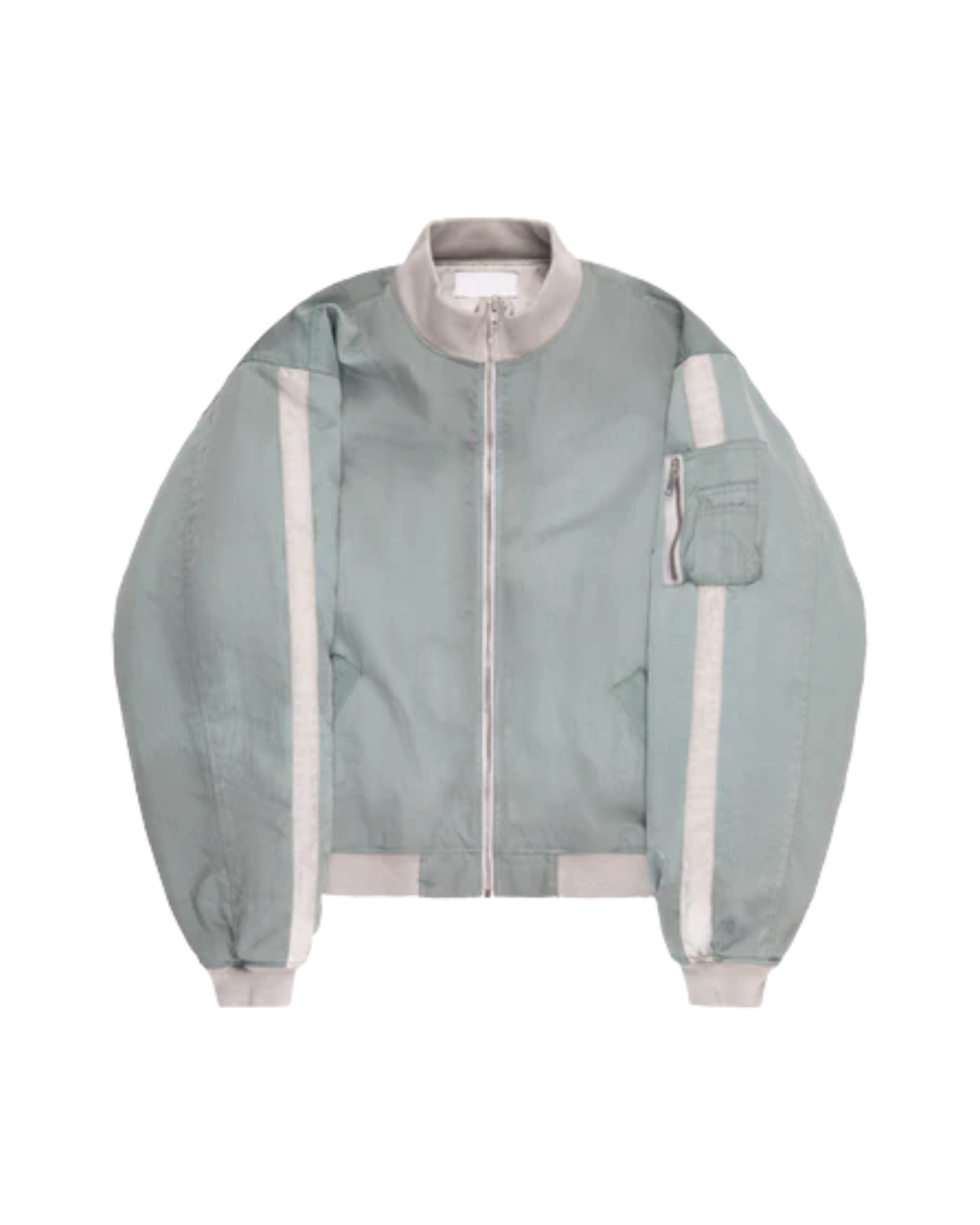 Alexander Digenova Rl-Bomber Jacket Shadow Blue