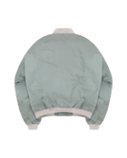 Alexander Digenova Rl-Bomber Jacket Shadow Blue