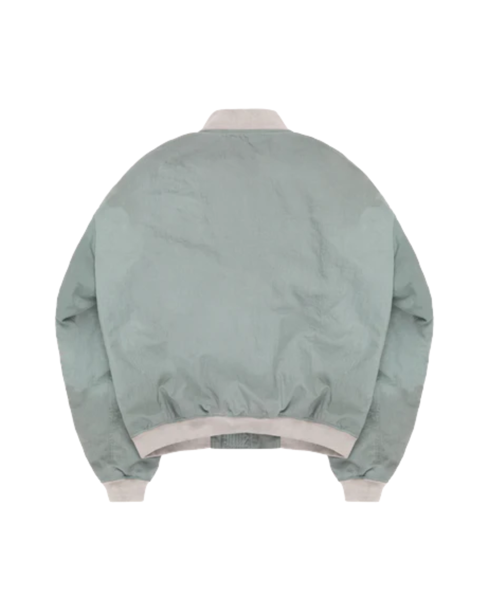Alexander Digenova Rl-Bomber Jacket Shadow Blue