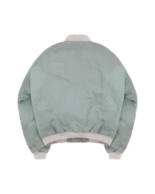 Alexander Digenova Rl-Bomber Jacket Shadow Blue