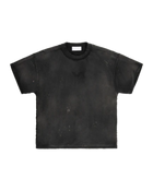 Alexander Digenova Logo Inside Out T-Shirt Special Black