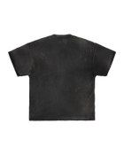 Alexander Digenova Logo Inside Out T-Shirt Special Black