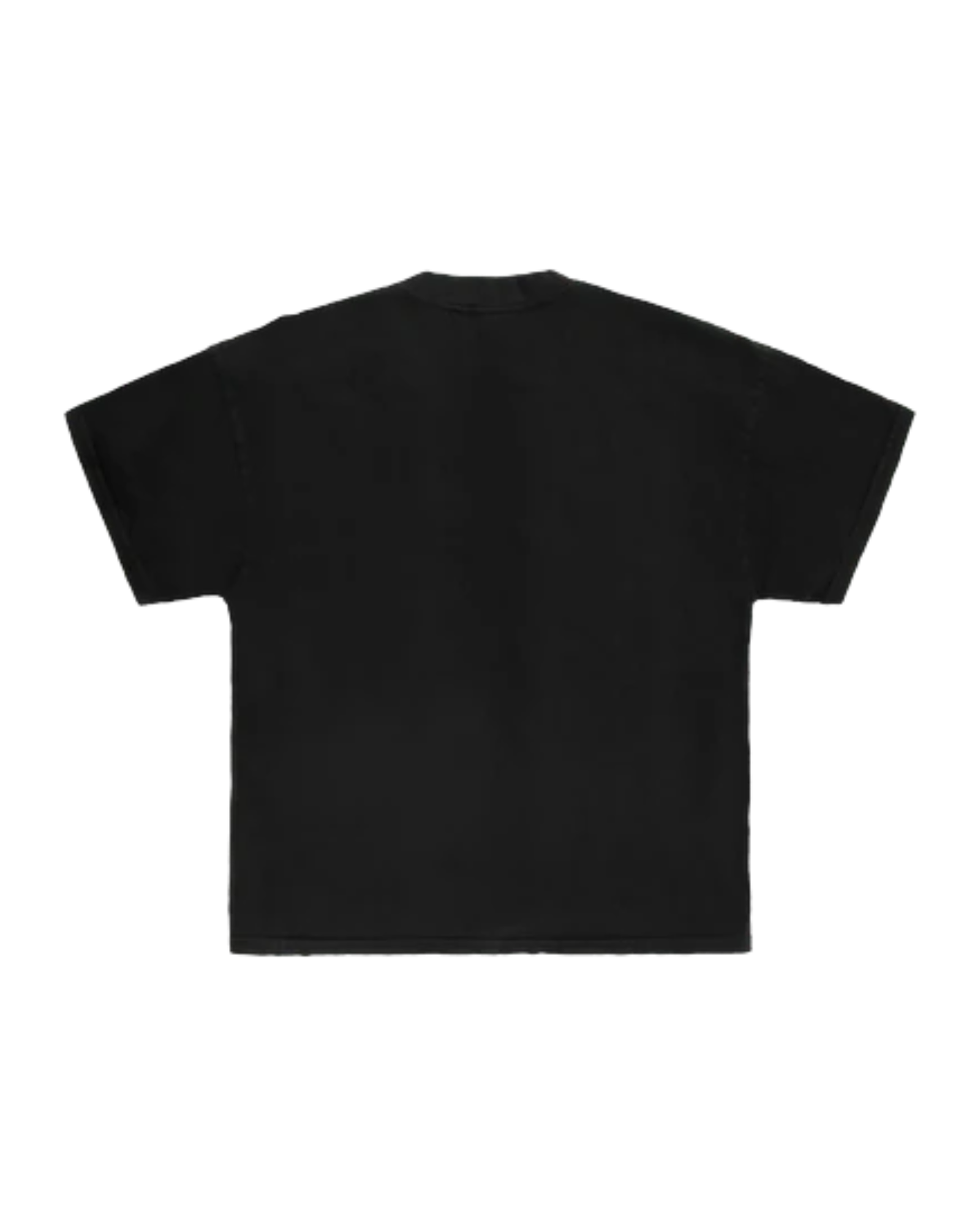 Alexander Digenova Heaven T-Shirt Special Black