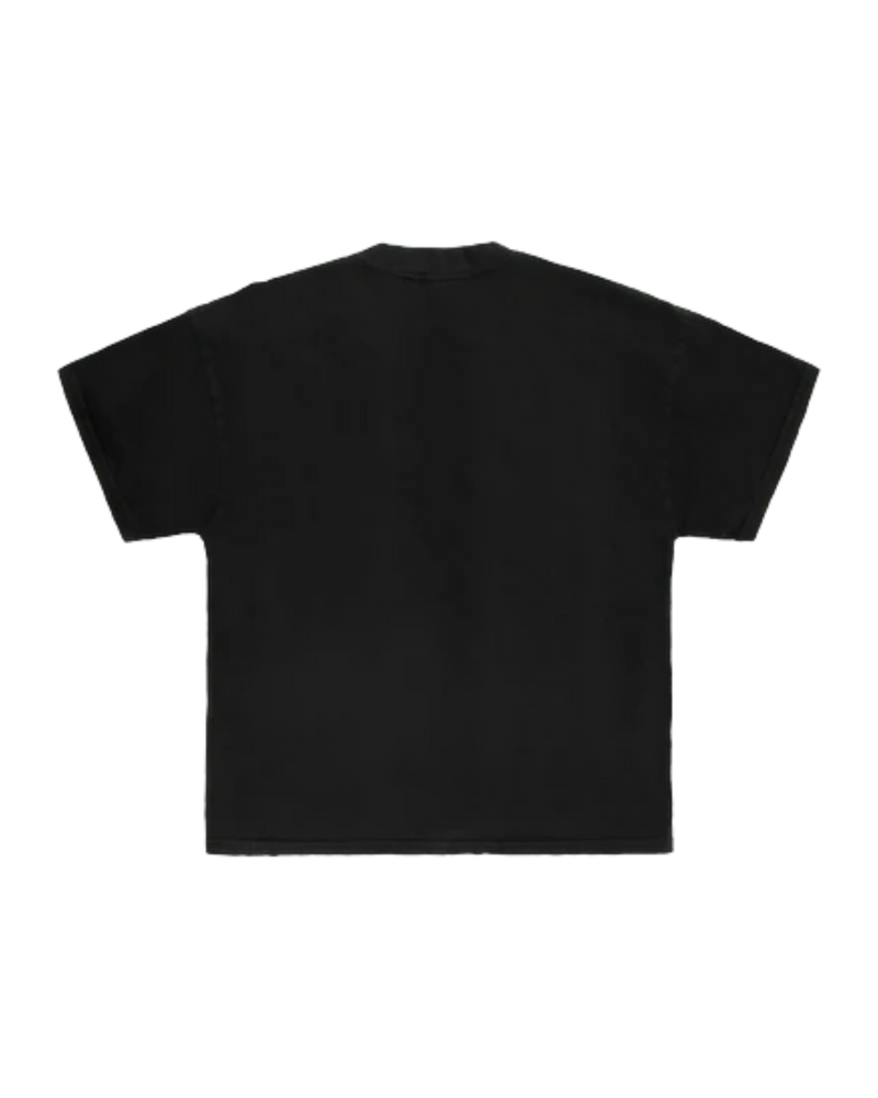 Alexander Digenova Heaven T-Shirt Special Black