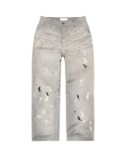 Alexander Digenova Underground Painter Pants Painter Grey