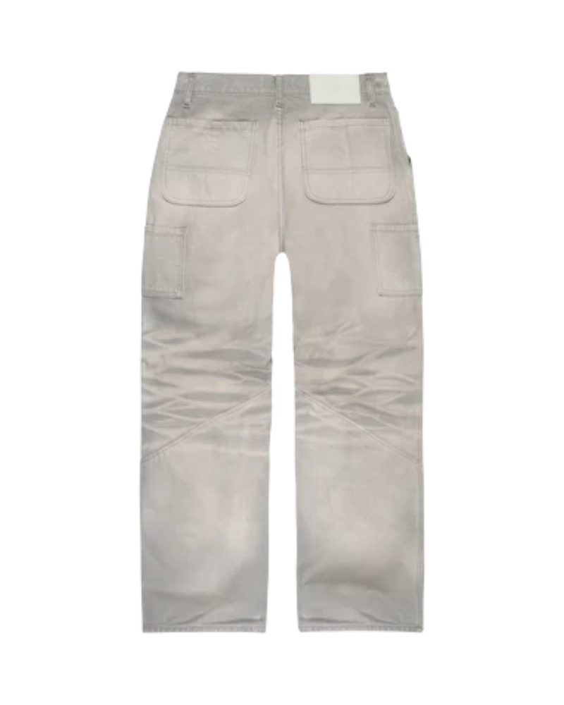Alexander Digenova Underground Painter Pants Painter Grey