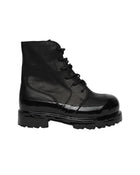 Alexander Digenova Duck Boot Black