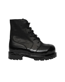 Alexander Digenova Duck Boot Black