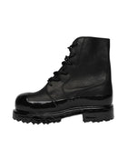 Alexander Digenova Duck Boot Black