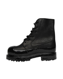 Alexander Digenova Duck Boot Black