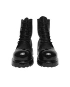 Alexander Digenova Duck Boot Black
