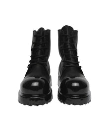 Alexander Digenova Duck Boot Black