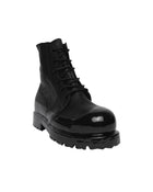 Alexander Digenova Duck Boot Black