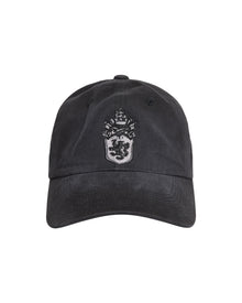 Alexander Digenova Crest Cap Black