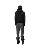 Alexander Digenova Highschool Hoodie Vintage Black