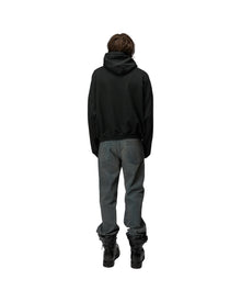 Alexander Digenova Highschool Hoodie Vintage Black