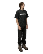 Alexander Digenova Alaska T-Shirt Black