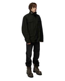 Alexander Digenova M65 Jacket Black