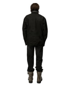 Alexander Digenova M65 Jacket Black