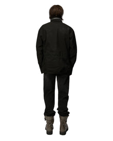 Alexander Digenova M65 Jacket Black