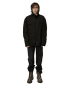 Alexander Digenova M65 Jacket Black