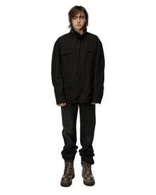 Alexander Digenova M65 Jacket Black
