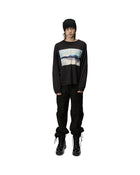 Alexander Digenova Alaska Polaroid Long Sleeve Black
